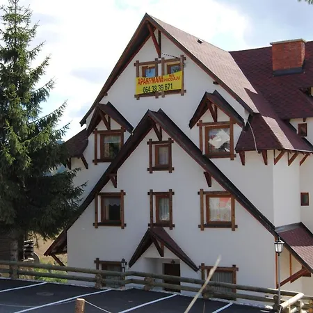 Sofija Apartment