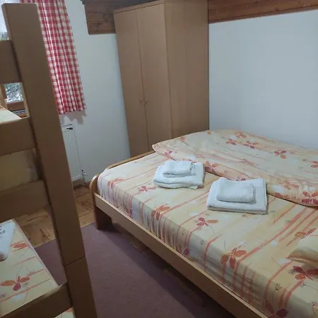 Apartment Sofija Kopaonik