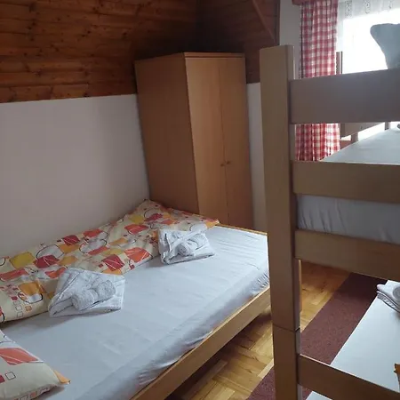 Apartment Sofija Kopaonik