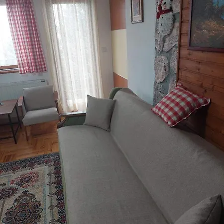 Apartment Sofija