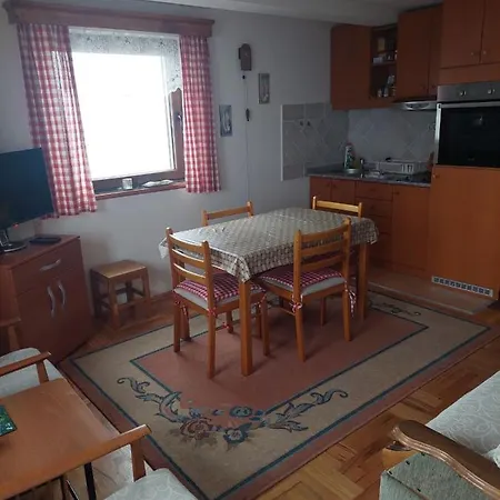 Apartment Sofija Kopaonik