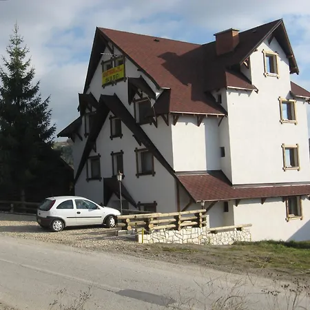 Sofija * Kopaonik