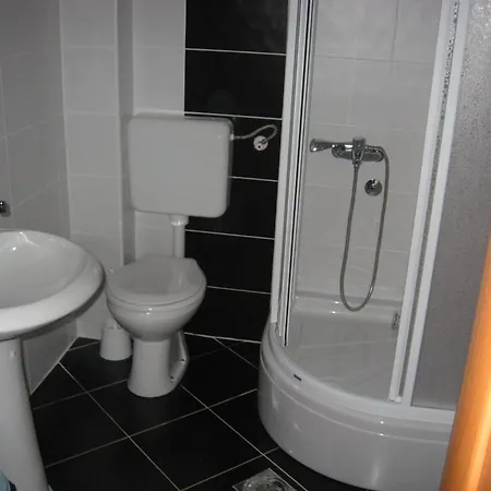 Sofija Apartment