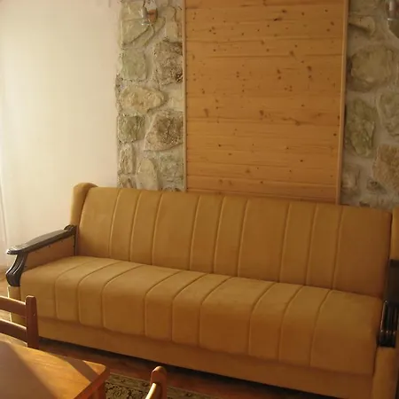 Sofija Apartment *