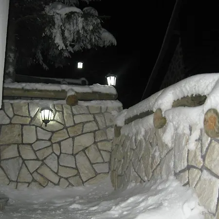Apartment Sofija Kopaonik