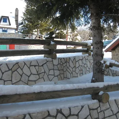 Sofija * Kopaonik