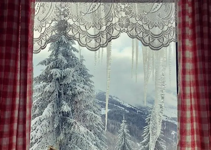 Apartamento Sofija *