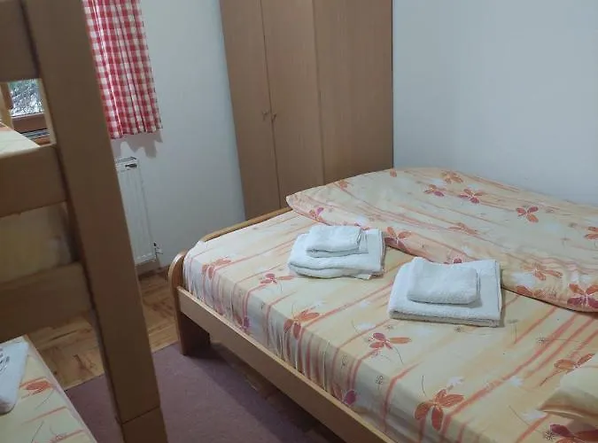 Apartamento Sofija Kopaonik