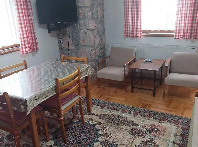 Sofija Apartamento *