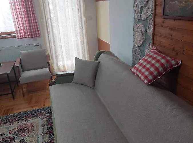 Apartamento Sofija
