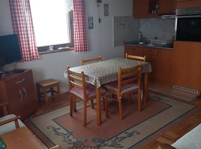Apartamento Sofija Kopaonik