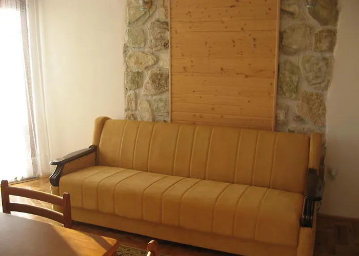 Sofija Apartamento *