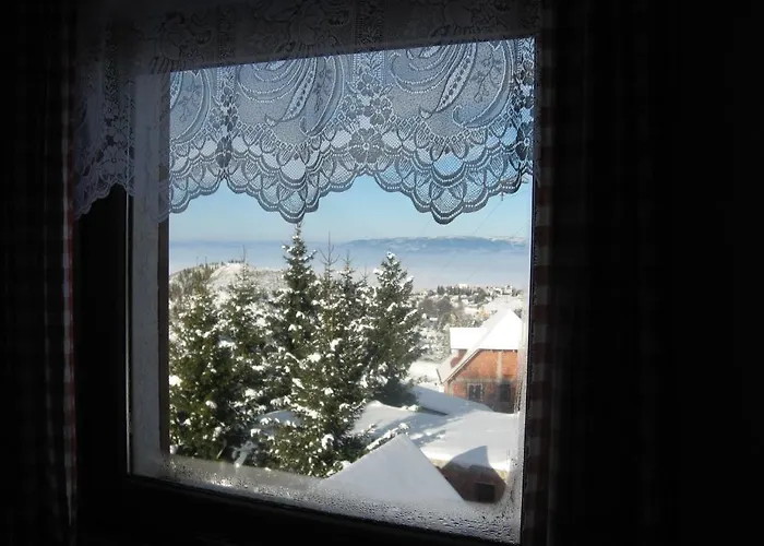 Apartamento Sofija Kopaonik