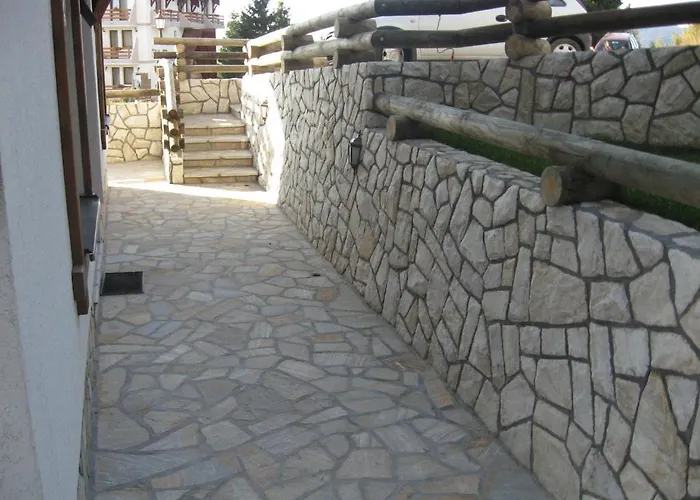 Sofija Apartamento Kopaonik