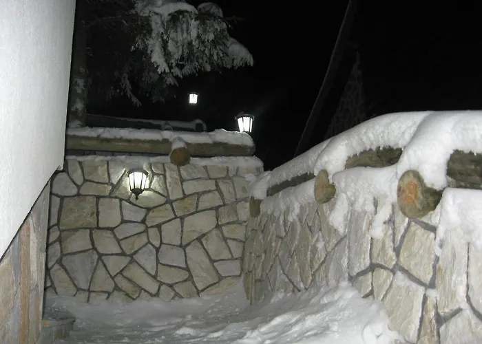 Apartamento Sofija Kopaonik