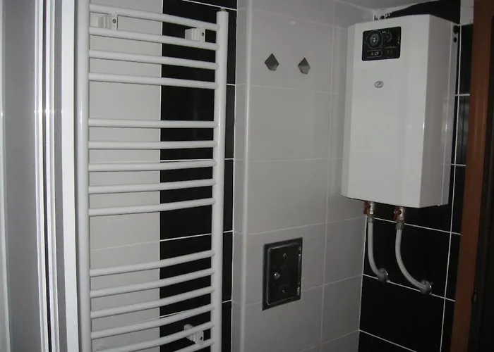 Sofija Apartamento Kopaonik